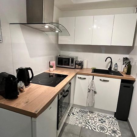 Le Remois Studio Cosy Hyper Centre แร็งส์ ภายนอก รูปภาพ
