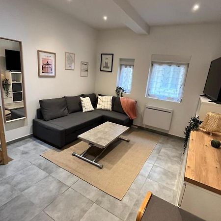 Le Remois Studio Cosy Hyper Centre แร็งส์ ภายนอก รูปภาพ