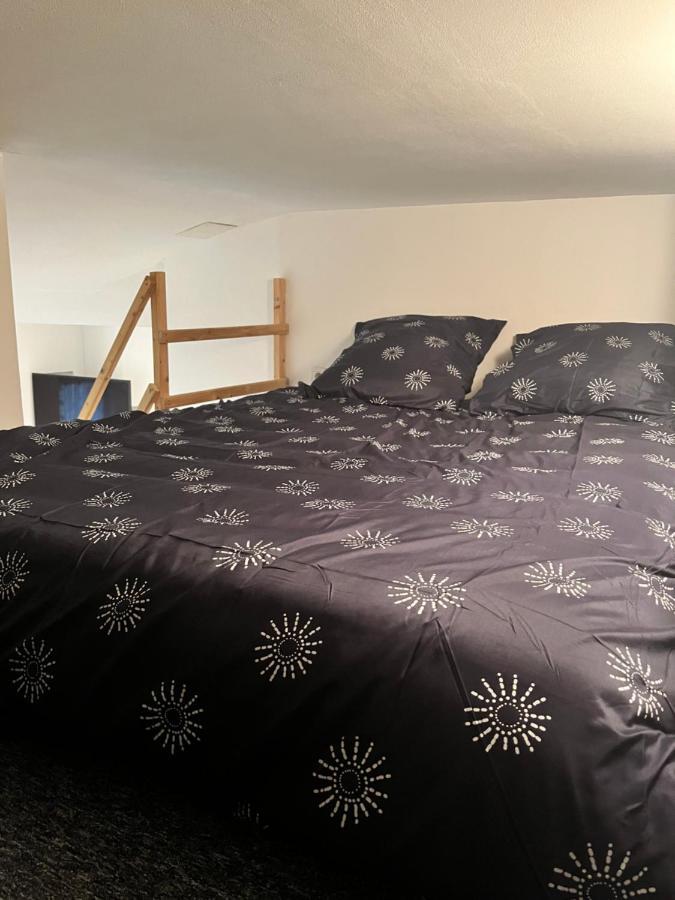Le Remois Studio Cosy Hyper Centre แร็งส์ ภายนอก รูปภาพ